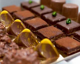 Schoggi Workshop Schoggi Workshop